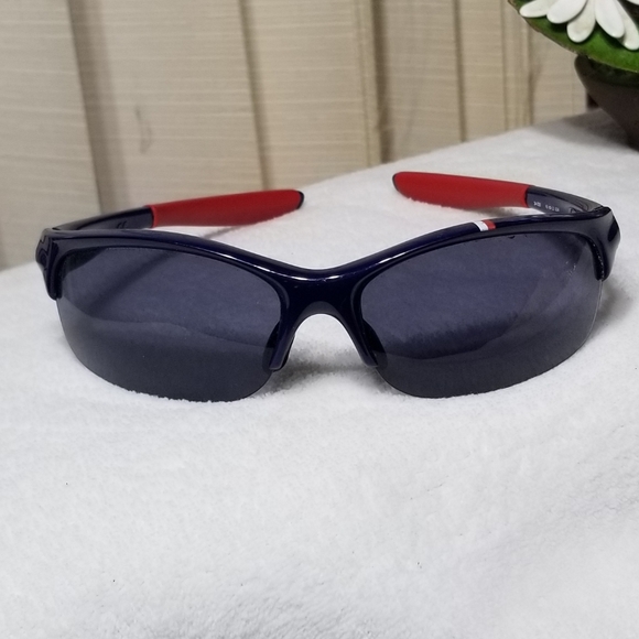 TEAM USA Oakley Commit Sunglasses - Picture 3 of 8